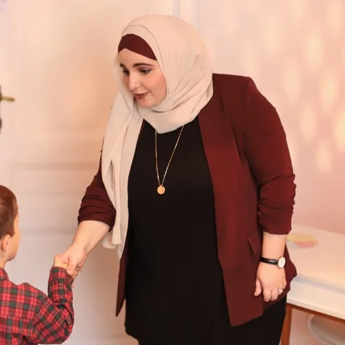 Leila Bouysran Psychologue clinicienne: Book an online appointment Leila Bouysran Psychologue clinicienne: Book an online appointment