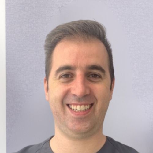 Andre Araujo (Tandarts) | doctoranytime