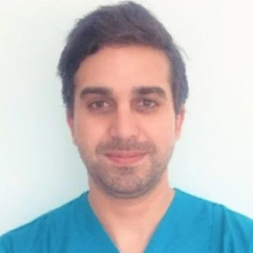 Hichem Cheffi Dentist: Book an online appointment