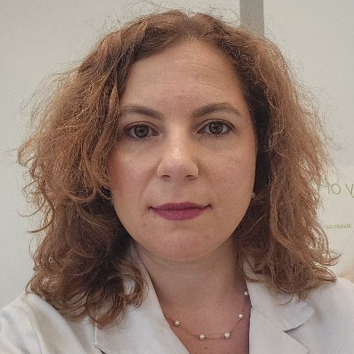 Dr Sorina Cosma (NKO (Neus-Keel-en oorarts)) | doctoranytime Dr Sorina Cosma (NKO (Neus-Keel-en oorarts)) | doctoranytime