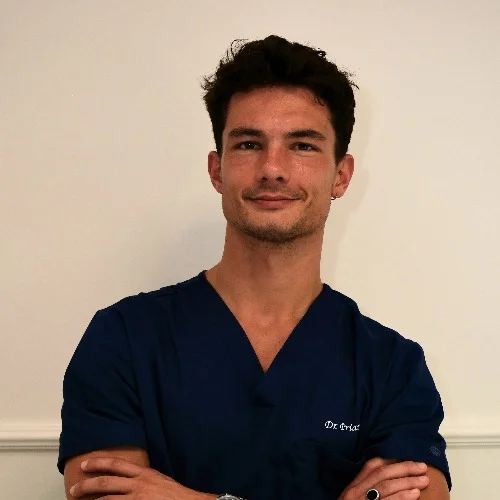 Dr Cyril Priaud Aesthetic Doctor: Book an online appointment