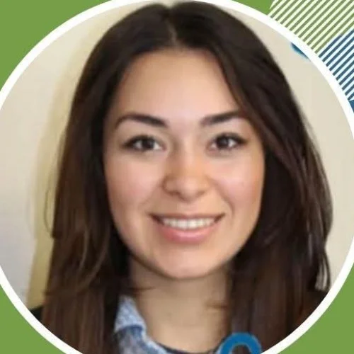 Yasemin Ozcan (Kinesist): Boek online een afspraak