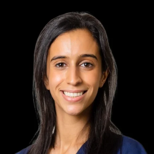 Amal Izmar (Orthodontist): Boek online een afspraak