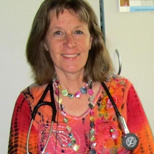 Dr Carine Devred (Integratieve Geneeskunde): Boek online een afspraak