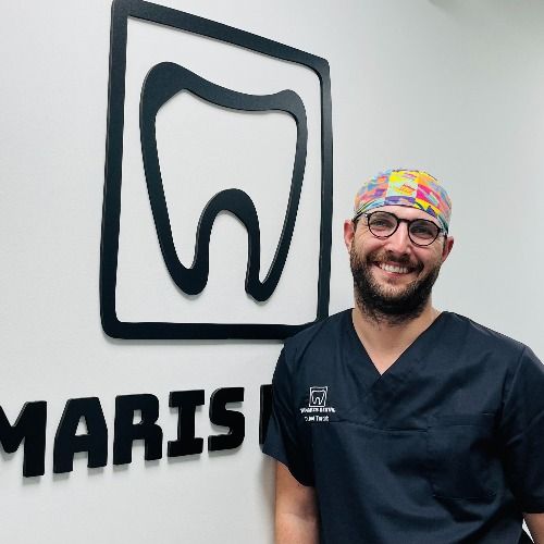 Jean-Nicolas Del Torchio Dentist: Book an online appointment