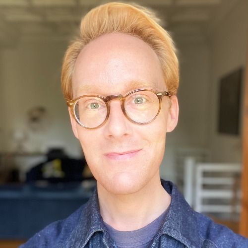 Alexander Sparey (Coach) | doctoranytime Alexander Sparey (Coach) | doctoranytime