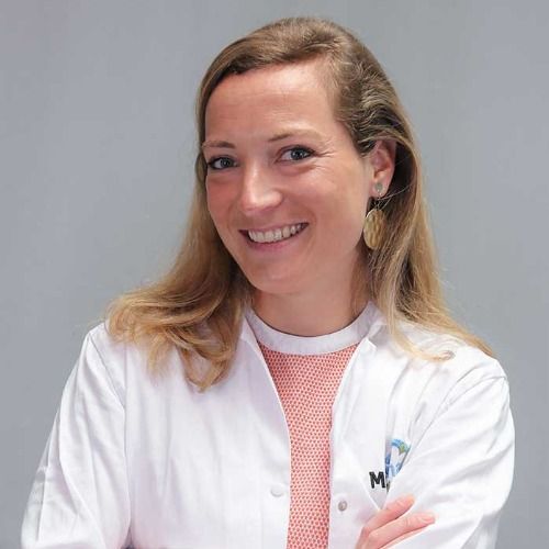 Dr Victoire Segond (Huisarts) | doctoranytime