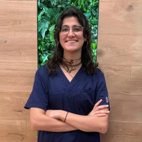 Maria Massaad (Dentiste): Prenez rendez-vous en ligne
