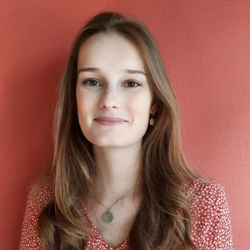 Mathilde Neefs Speech Therapist: Book an online appointment