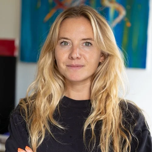 Alessia Thyssen Sexologist: Book an online appointment