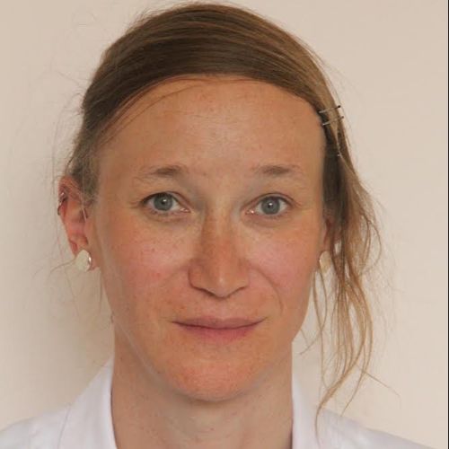 Dr Laura De Keyzer Pediatrician: Book an online appointment