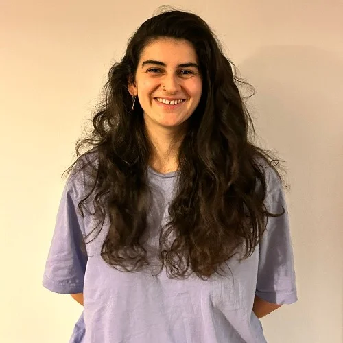 Marie Renauld Physiotherapist: Book an online appointment