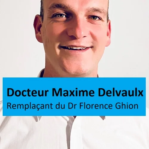 Dr Florence Ghion General Practitioner: Book an online appointment