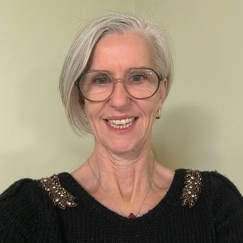 Christine André (Kinesist) | doctoranytime