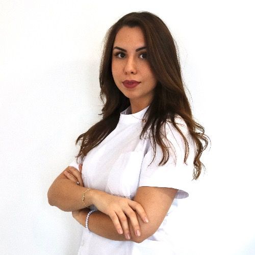 Anaïs Wastiau (Dentiste) | doctoranytime Anaïs Wastiau (Dentiste) | doctoranytime