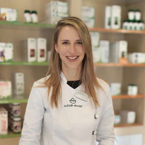 Céline Gesquiere Dietitian: Book an online appointment