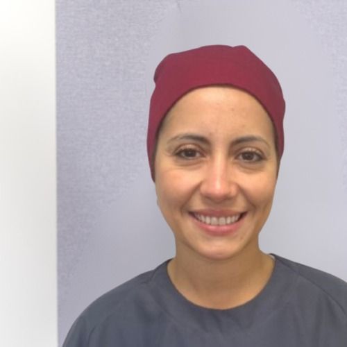 Suzana Duarte Couraceiro Dentist | doctoranytime