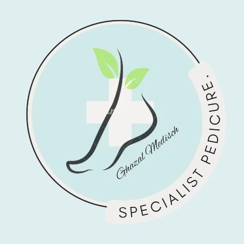 Ghazaleh Khomand (Pédicure Médicale): Prenez rendez-vous en ligne
