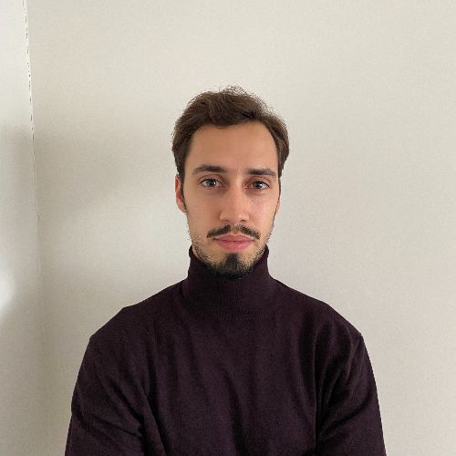 Carl Grajon (Kinésithérapeute): Prenez rendez-vous en ligne