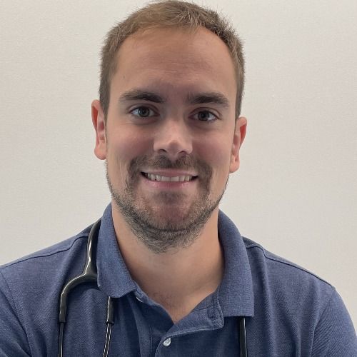 Dr Julien Bruteyn (Médecin du sport) | doctoranytime