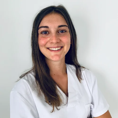 Auriane Ponchon Physiotherapist - Manual Therapist: Book an online appointment