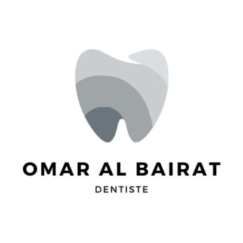 Omar Al Bairat (Dentiste): Prenez rendez-vous en ligne