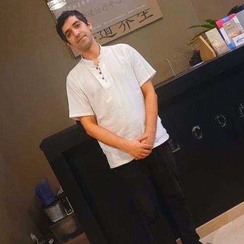 Vasile Militaru (Massotherapeut) | doctoranytime