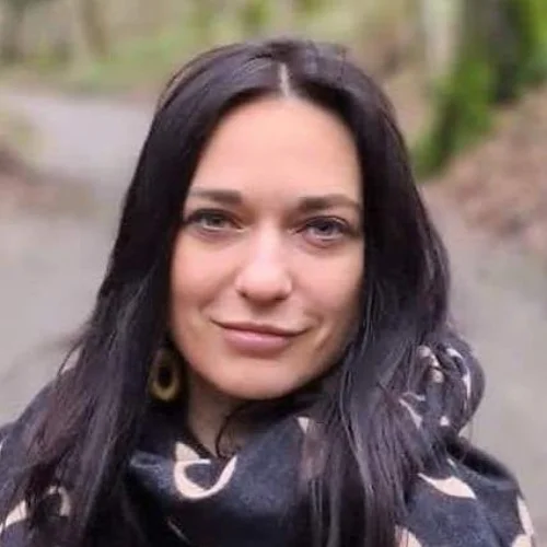 Aga Dymacz Psychologist: Book an online appointment Aga Dymacz Psychologist: Book an online appointment