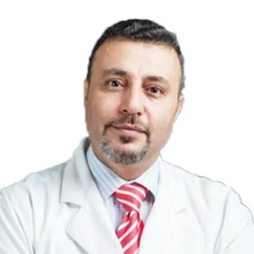 Ali Nagem (Tandarts): Boek online een afspraak