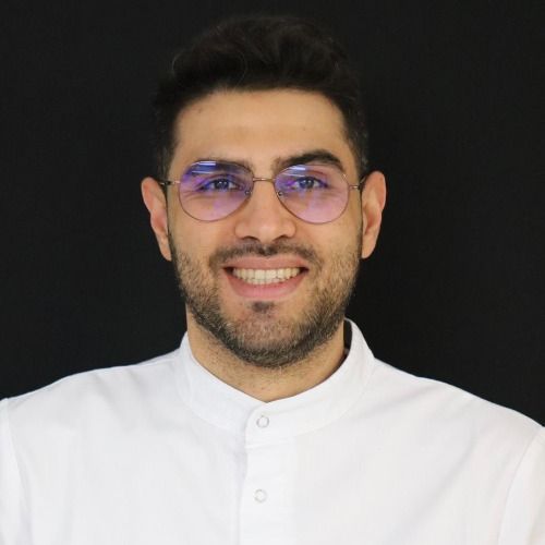 Mahmoud Hamdan Orthodontist: Book an online appointment