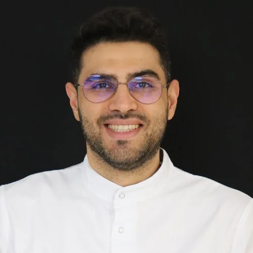 Mahmoud Hamdan (Orthodontiste): Prenez rendez-vous en ligne