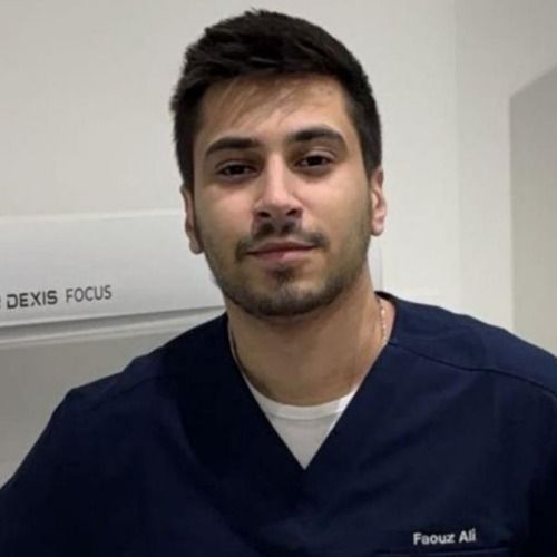 Ali Faouz