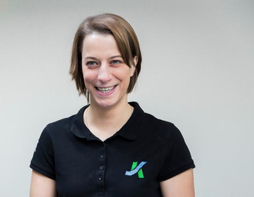 Marie Hofman Physiotherapist: Book an online appointment