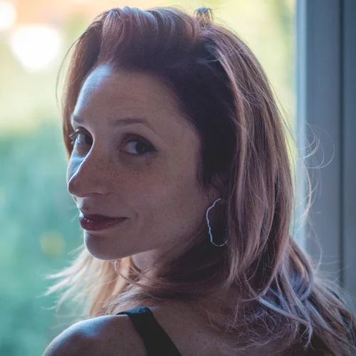 Ana Stanciulescu (Dentiste): Prenez rendez-vous en ligne