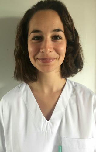 Léa Dario Osteopath: Book an online appointment