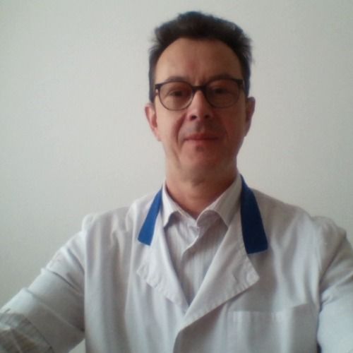 Dr Mihail Alexandrescu Gynecologist: Book an online appointment