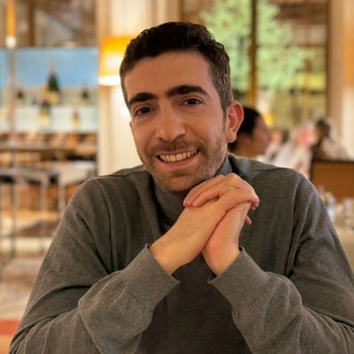 Mahdi Abdulkader