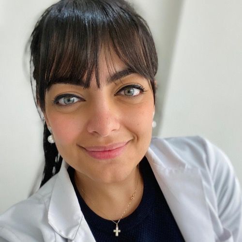 Dr Bernadette Ibrahim (Médecin Généraliste): Prenez rendez-vous en ligne