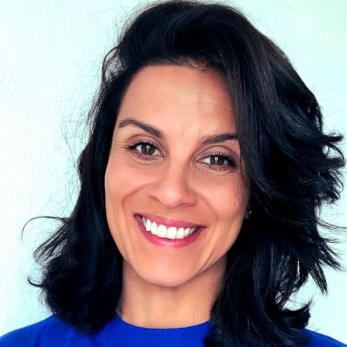 Mariana Batista Clinical sexologist: Book an online appointment