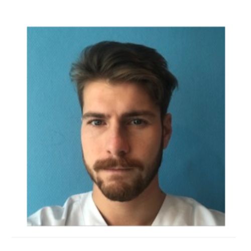 Guillaume Aernout (Osteopaat) | doctoranytime