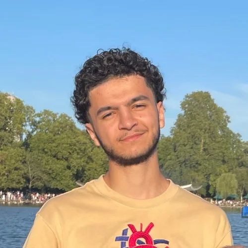 Adam ARGAZ (Kinesist): Boek online een afspraak