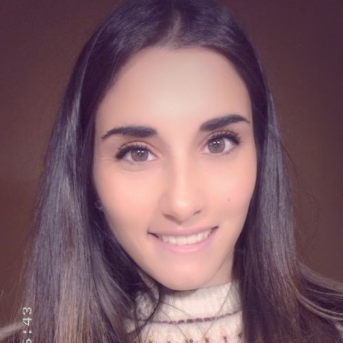 Silvia Anania (Psycholoog) | doctoranytime