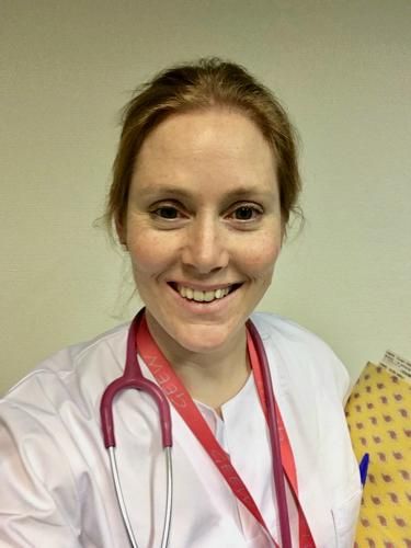 Dr Nathalie Nayer (Gastro Enteroloog): Boek online een afspraak