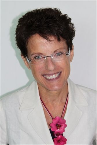 Dr Anne Magotteaux (Médecin Généraliste) | doctoranytime