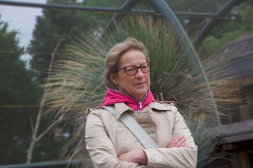 Dr Brigitte Henrot (Kinderneuroloog): Boek online een afspraak