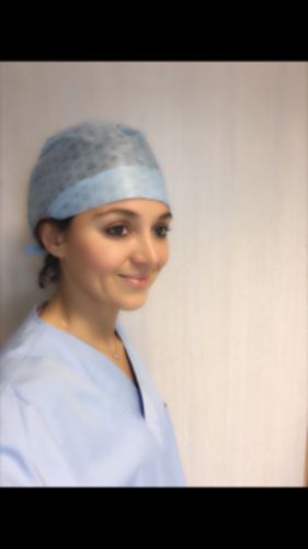 Dr Soraya Ayaon (Spijsverteringchirurg) | doctoranytime