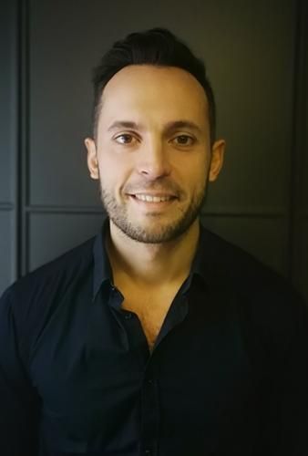 Erwan Busoni Osteopath: Book an online appointment