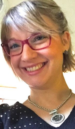 Sophie Jaumotte (Osteopaat): Boek online een afspraak