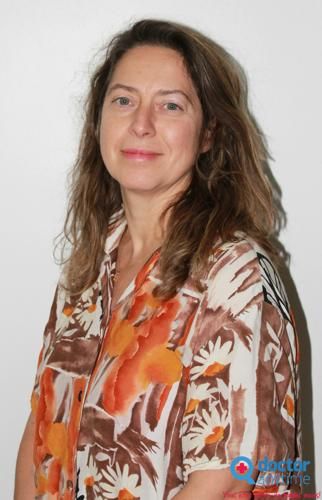 Dr Godelieve Van Heddegem Cardiologist | doctoranytime Dr Godelieve Van Heddegem Cardiologist | doctoranytime