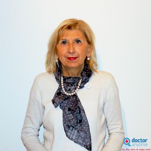 Dr Dora Becheanu General Practitioner: Book an online appointment